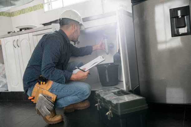 Best Commercial Plumbing Services  in Stewartstown, PA