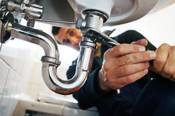 Best Gas Line Repair  in Stewartstown, PA