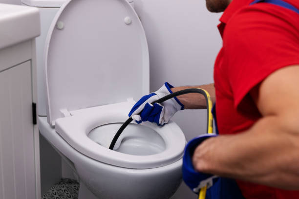 Best Sewer Cleaning Services  in Stewartstown, PA