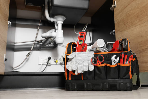 Best Sewer Line Repair  in Stewartstown, PA
