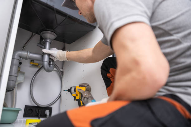 Best Emergency Plumber  in Stewartstown, PA